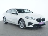Gebraucht BMW 218 Comfort Edition 136 PS (100 kW) 2022 Alpinweiss iii Coupé