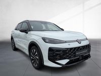 Gebraucht VW T-Roc R-line 150 PS (110 kW) 2025 Weiß SUV