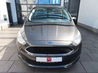 Gebraucht Ford C-MAX 150 PS (110 kW) 2016 Grau Van / Kleinbus