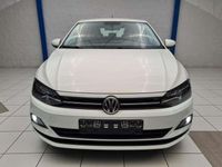 gebraucht VW Polo Comfortline DSG | Klima | Garantie