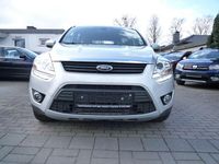 Gebraucht Ford Kuga Titanium 163 PS (119 kW) 2012 SUV