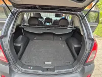 Używany Opel Antara Cosmo 184 KM (135 kW) 2013 Czarny SUV