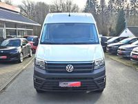 Gebraucht VW Crafter 140 PS (102 kW) 2022 Candyweiss Van