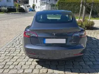 Käytetty Tesla Model 3 366 kW (498 HP) 2021 Harmaa Sedan