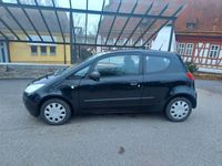 gebraucht Mitsubishi Colt 1.1 Benziner Sauber Kleinwagen