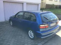 Gebraucht Nissan Almera 75 PS (55 kW) 1999 Kleinwagen