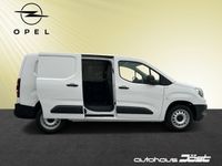 gebraucht Opel Combo-e Life XL /0,-€ Anz. 389,-€ Leasing