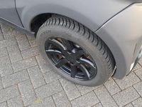 Gebraucht Aixam City 2016 Grau