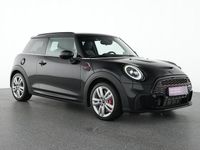 Gebraucht Mini John Cooper Works 231 PS (169 kW) 2022 Midnight black Kleinwagen