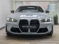 Używany BMW M4 Performance 530 KM (389 kW) 2025 Szary Coupe