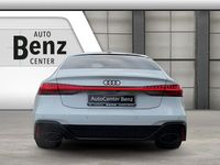 Usata Audi RS7 Advanced 600 CV (441 kW) 2020 Bianco Utilitaria