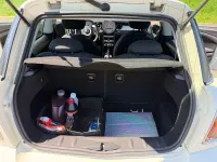 Occasion Mini ONE 75 PK (55 kW) 2010 Beige Hatchback