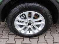 Gebraucht Ford Kuga Titanium 242 PS (177 kW) 2025 Bursting green metallic SUV