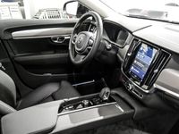 gebraucht Volvo V90 B4 Plus Bright ° Surround View