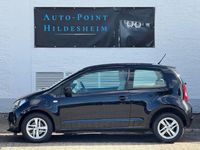 Second-hand Seat Mii Style 68 CP (50 kW) 2014 Negru Hatchback