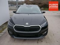 Neu Skoda Fabia Selection 95 PS (69 kW) 2025 Blackmagic perleffekt Limousine