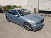 Gebraucht BMW 320 163 PS (119 kW) 2006 Limousine