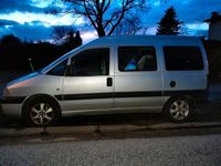 gebraucht Fiat Scudo 