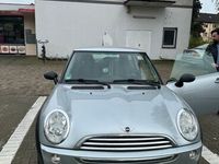 gebraucht Mini Cooper One