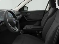 Używany BMW iX1 150 kW (204 KM) 2024 Czarny SUV