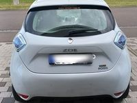 gebraucht Renault Zoe (Batterie Miete)