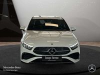 gebraucht Mercedes A180 AMG LED Kamera Spurhalt-Ass PTS 7G-DCT Sitzh