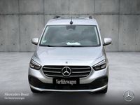 Gebraucht Mercedes T180 Progressive 131 PS (96 kW) 2025 Silber Van / Kleinbus