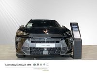 Nowe Cupra Terramar 204 KM (150 kW) 2025 Czarny SUV