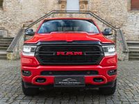 Gebraucht Dodge Ram 264 PS (194 kW) 2023 Rot Pickup