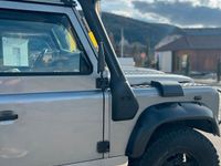 gebraucht Land Rover Defender 