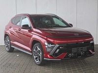 gebraucht Hyundai Kona 1.0 T-GDi 2WD Premium N-Line