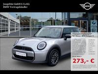 Gebraucht Mini Cooper Classic 156 PS (114 kW) 2024 Silber Kleinwagen