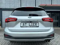 Gebraucht Ford Focus Active 116 PS (85 kW) 2023 Silber Kombi