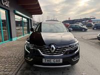 Gebraucht Renault Koleos Intens 177 PS (130 kW) 2018 Schwarz SUV