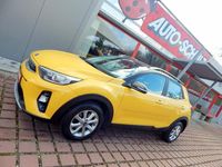 Gebraucht Kia Stonic 84 PS (61 kW) 2020 Gelb SUV
