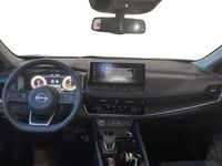 gebraucht Nissan X-Trail N-CONNECTA e-4orce 5S 213PS/157kW 2024