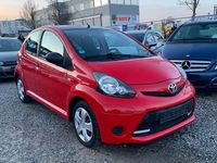 Gebraucht Toyota Aygo Cool 68 PS (50 kW) 2014 Other Kleinwagen