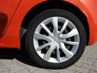 Używany Opel Corsa-e 100 kW (136 KM) 2022 Pomarańczowy Hatchback