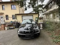 Gebraucht BMW 318 Sport Line 118 PS (86 kW) 2000 Coupé