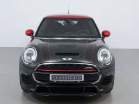 Gebraucht Mini John Cooper Works 231 PS (169 kW) 2017 Grün Kleinwagen