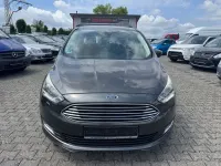 Gebraucht Ford C-MAX Titanium 150 PS (110 kW) 2016 Grau Van / Kleinbus