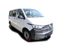 gebraucht VW Transporter T6.1Kombi 2.0 TDI 5-J-G 2xKlima AHK