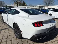 Gebraucht Ford Mustang GT Fastback 446 PS (328 kW) 2025 Weiß Coupé