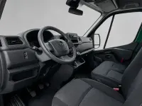Gebraucht Opel Movano 136 PS (100 kW) 2022 Grün Van