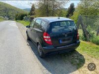 gebraucht Mercedes A170 -