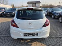 Gebraucht Opel Corsa Edition 90 PS (66 kW) 2008 Other Kleinwagen