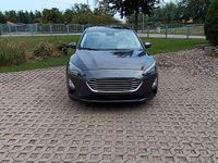Second-hand Ford Focus 125 CP (91 kW) 2022 Gri Berlinǎ