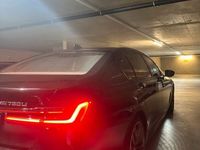 gebraucht BMW 760L I xDrive Executive Lounge* Fonddisplays*