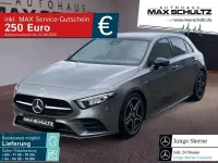 Gebraucht Mercedes A180 AMG 136 PS (100 kW) 2021 Andere Limousine