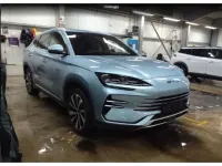 Używany BYD Seal 324 KM (238 kW) 2025 Andere (metallic) SUV